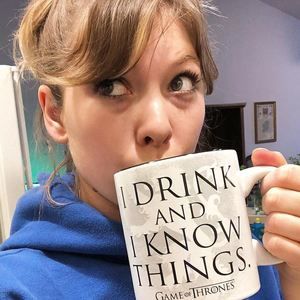 Meet your Posher, Linda